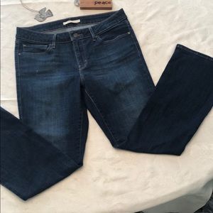 Levi’s 715 Bootcut Size 31